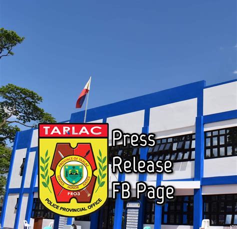 tarlac cps tarlac ppo|Tarlacppo (@Tarlacppo) .